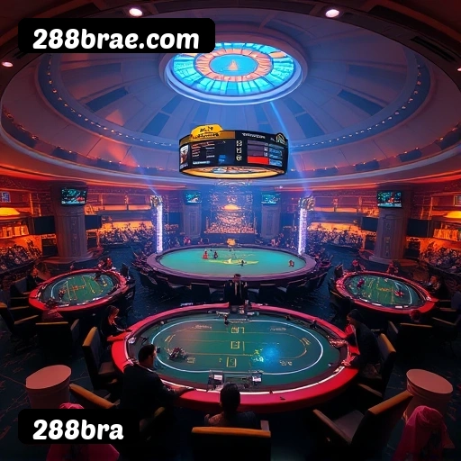 288bra Logo