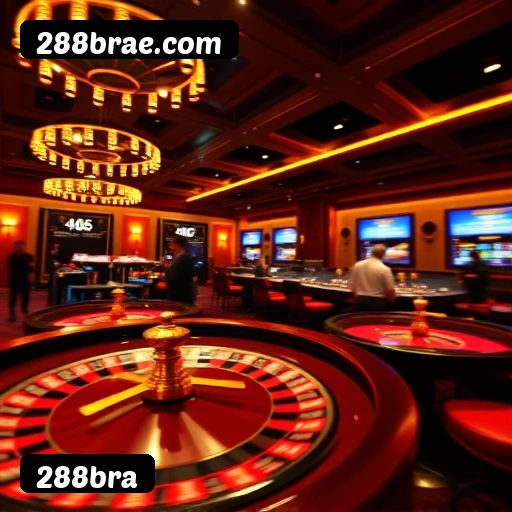 288bra Logo