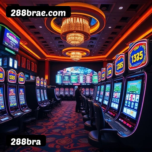 288bra Logo