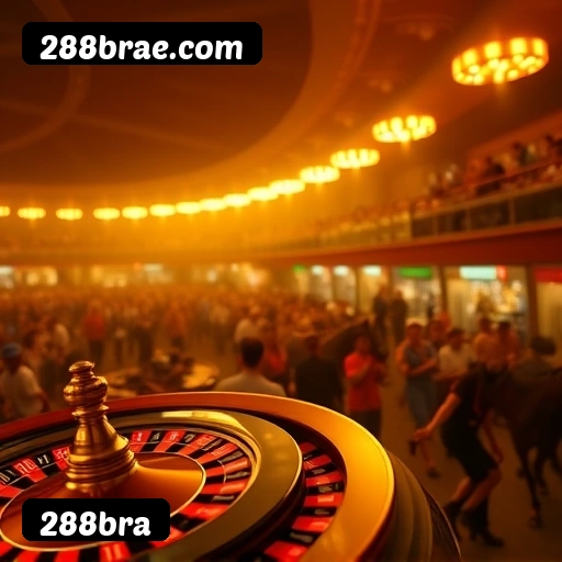 288bra Logo