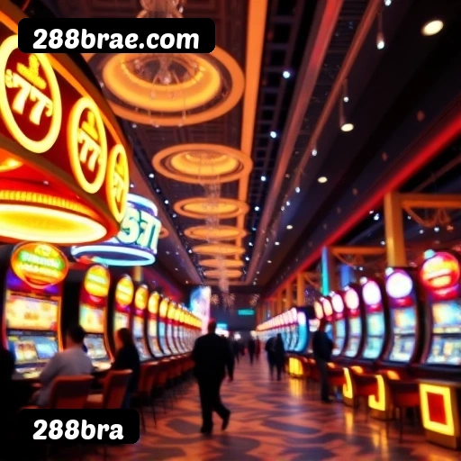 288bra Logo