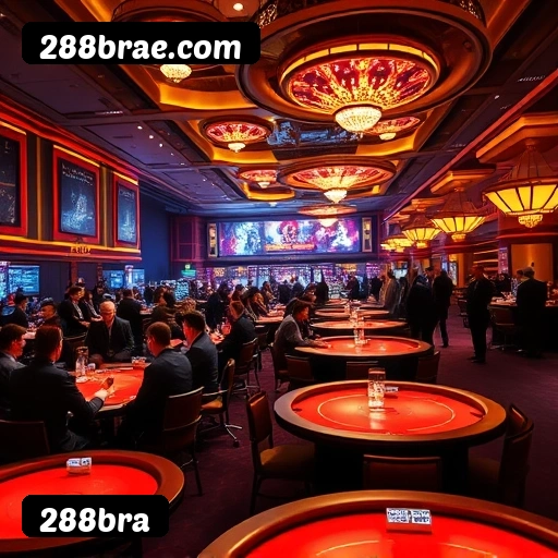 288bra Logo