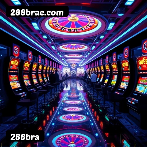 288bra Logo