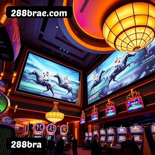 288bra Logo