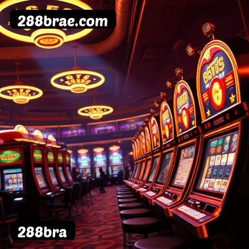 288bra Logo
