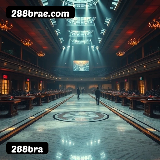 288bra Logo
