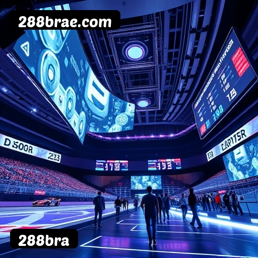 288bra Logo