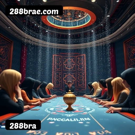 288bra Logo