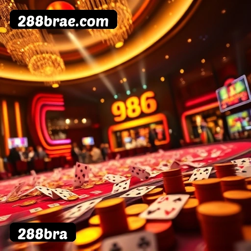 288bra Logo