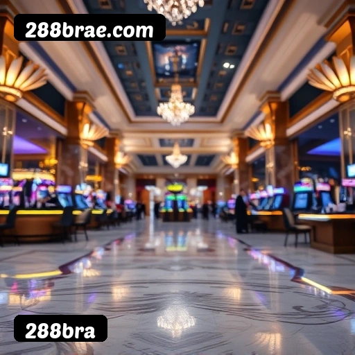 288bra Logo