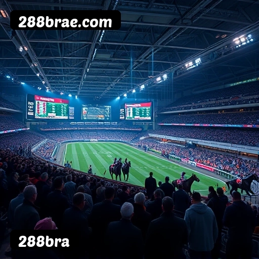 288bra Logo