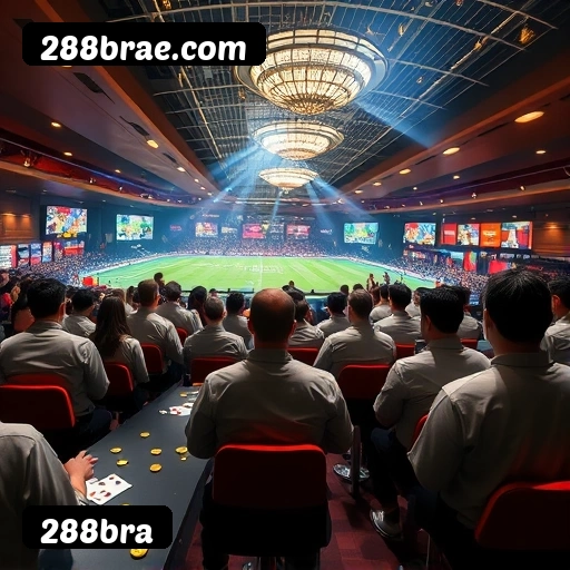 288bra Logo